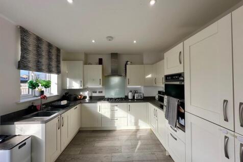 Kitchen/Dining Room/Family Room