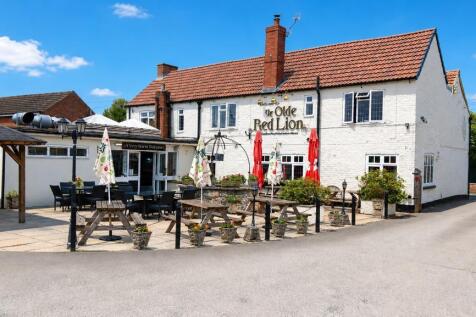Pub for sale in rascal moor