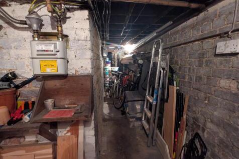 Cellar