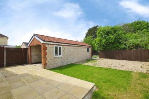 External Garage