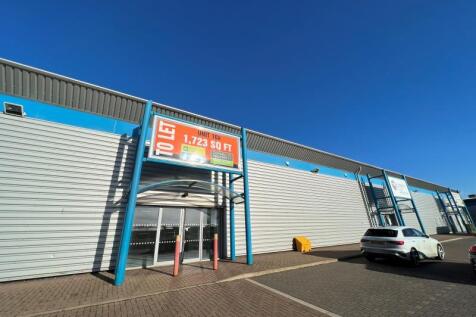Trade Counter to rent in stockton on tees
