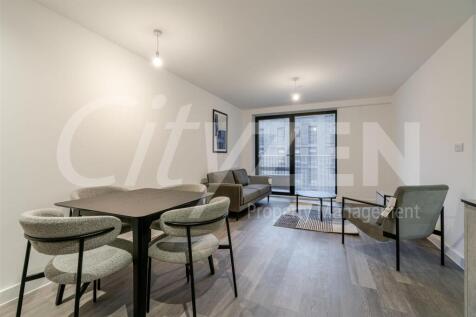 RECEPTION/DINING AREA