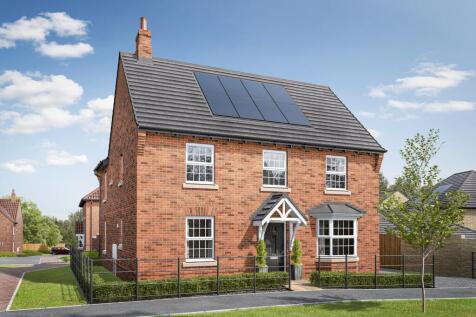 primary property image