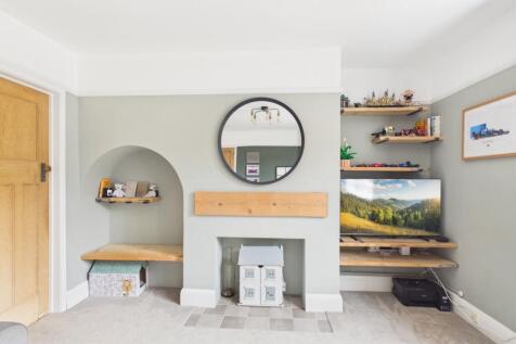 This beautiful home is full of character and charm