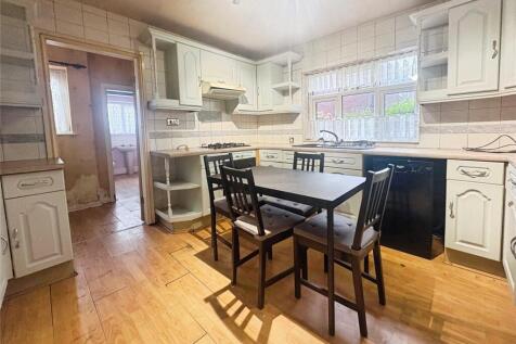 Kitchen/ Diner