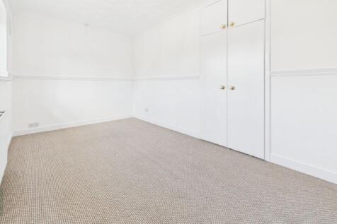 Bedroom 2, Double