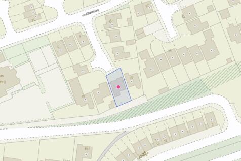 Size and Position of Plot