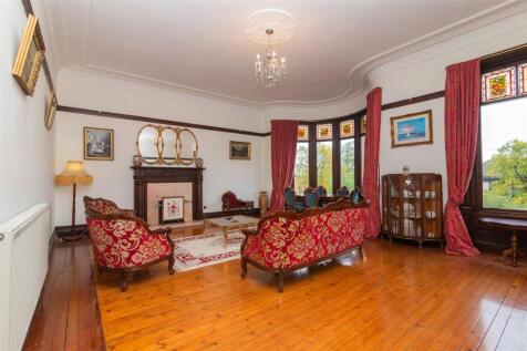 6 bed, 2 bath Terraced in Glasgow - Photo 13