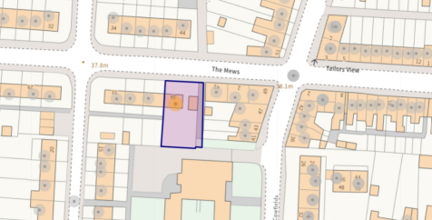 Plot Plan 1