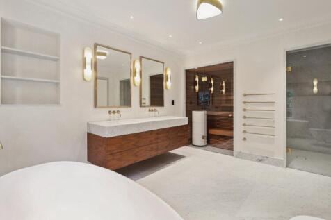 En suite