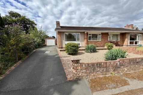 Bramleys Estate Agents - Overhall Road - Mirfield