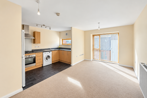 Kitchen/Living Room