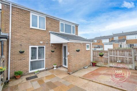 1 Helvellyn Court