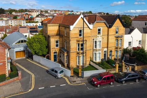 71 Ashley Road, Montpelier, Bristol BS6 5NR | Free