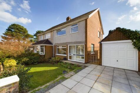 3 Bedroom Semi-Detached in CF14 7TR