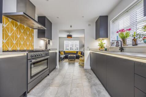 West Brook View, Emsworth