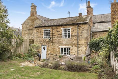 Dale Farm Cottage, Mears Ashby