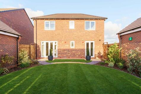 Lanford garden aspirations