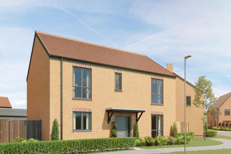 primary property image