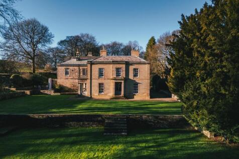 Exterior and Gardens