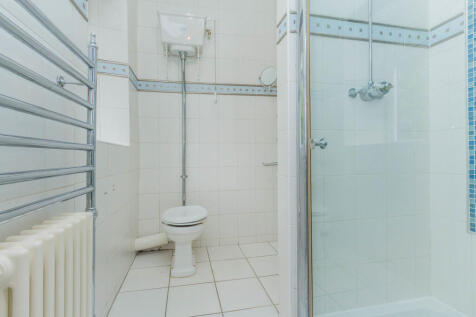 En Suite Shower R...