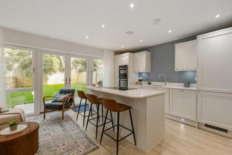 Show Home
