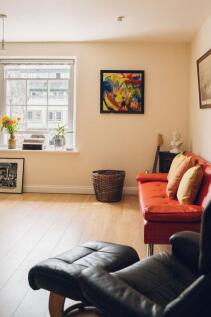 Stafell Fyw / Lounge