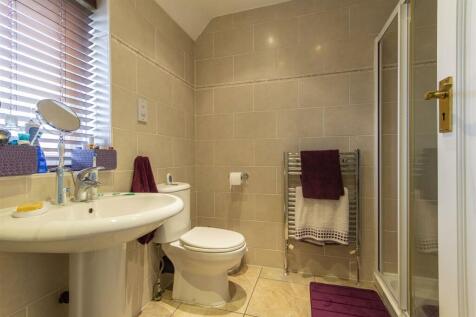 En Suite Shower Room