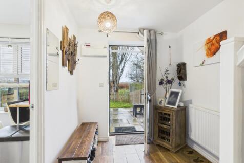 EweMove Spalding - Frome Walk - Hallway