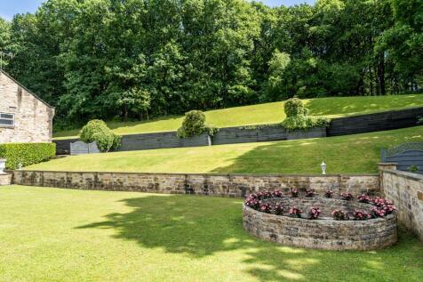 Exterior and Gardens