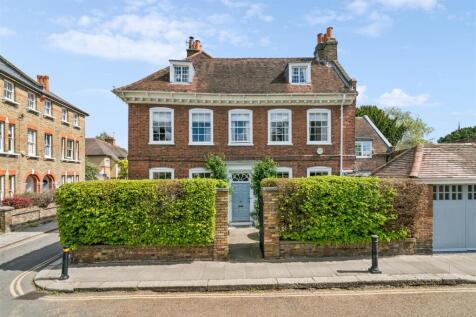 Upper Butts, TW8 - FOR SALE
