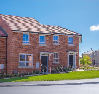 primary property image