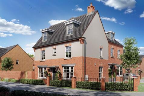 primary property image