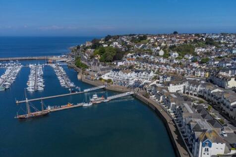 Moorings Reach, Brixham
