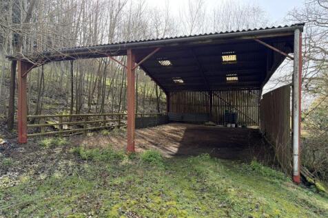 Barn With Planning