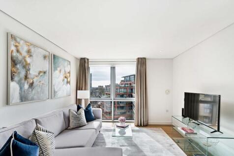Luxury Three-Bedroom Apartment with Panoramic Canal Views | Paddington Basin, W2Positioned on the eighth floor of one of Paddington Basin's most prestigious residential developments, this beautifully