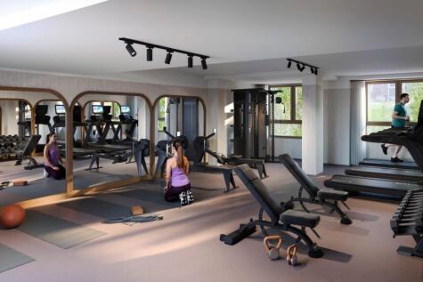 Gymnasium