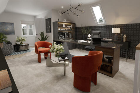 CCL2A - Oakwood - Office