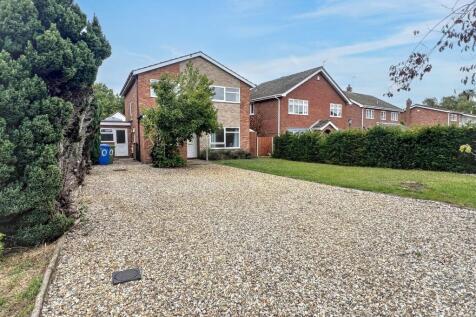 7 Bedroom Detached in NR4 7LZ