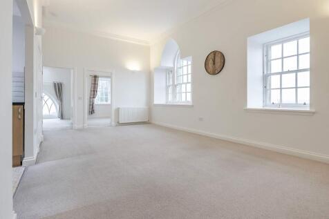Living Room/Diner