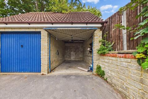 Garage and Parking