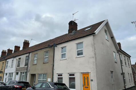 ** Zero Deposit Guarantee Available **
**A spacious maisonette located in popular Avonmouth with one large double bedroom and small second room**