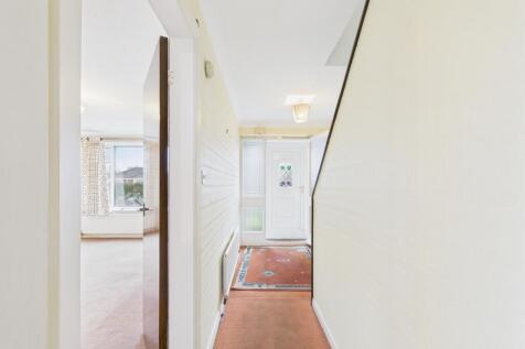 EweMove Spalding - Cathedral Drive - Hallway