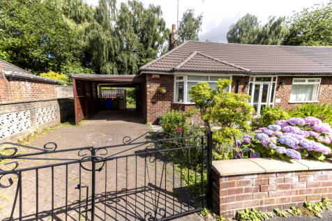 2 Bedroom bungalow for Sale - NO VENDOR CHAIN