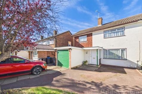 Falconwood Road