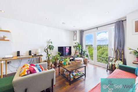 Open Plan Living Area