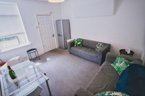 4 Bedroom House in S10 1FF