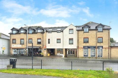 Osbornes Court