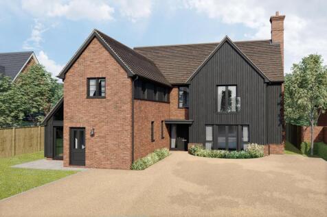 primary property image