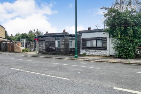 58 West Barnes Lane, New Malden, KT3 4PS